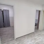 Apartament Intero Ampi Spazi Comodo Wtc Scassi Fiumara Genua