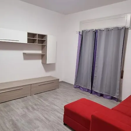 Intero Ampi Spazi Comodo Wtc Scassi Fiumara