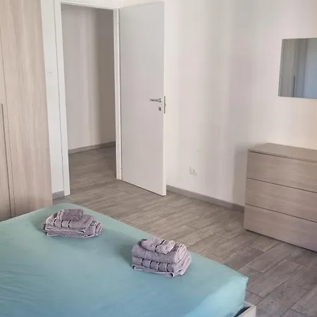 Intero Ampi Spazi Comodo Wtc Scassi Fiumara