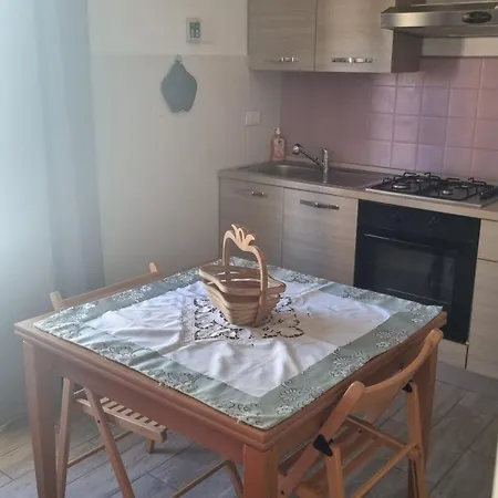 Apartamento Intero Ampi Spazi Comodo Wtc Scassi Fiumara