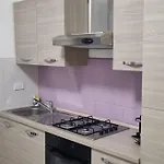 Intero Ampi Spazi Comodo Wtc Scassi Fiumara Apartment *