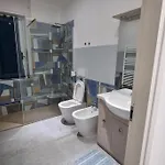 Apartment Intero Ampi Spazi Comodo Wtc Scassi Fiumara *